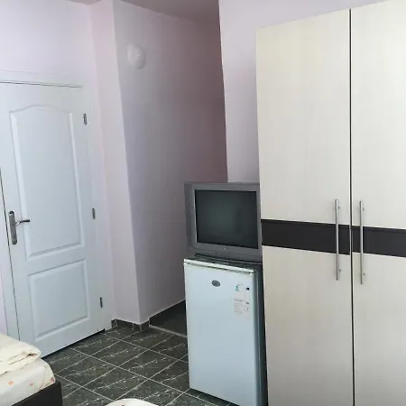 вила вилекула Pensjonat